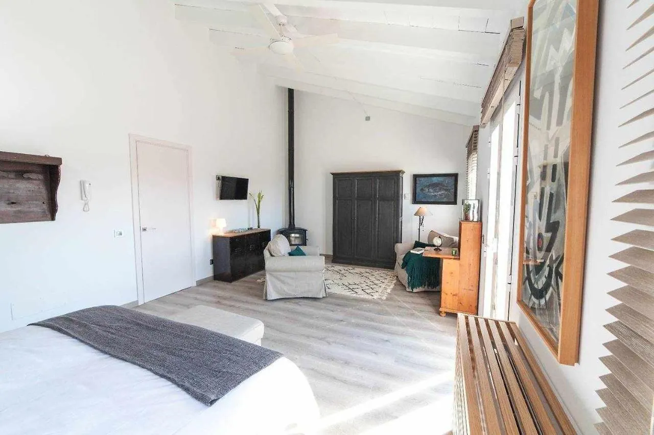 Long House Ses Salines Villa