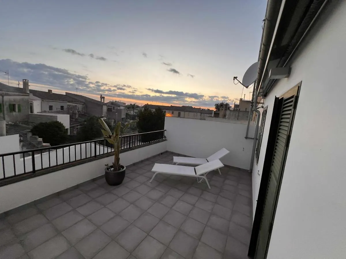 Holiday home Long House Ses Salines Villa Spain