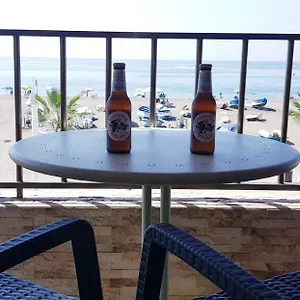 Playa Rincón de la Victoria