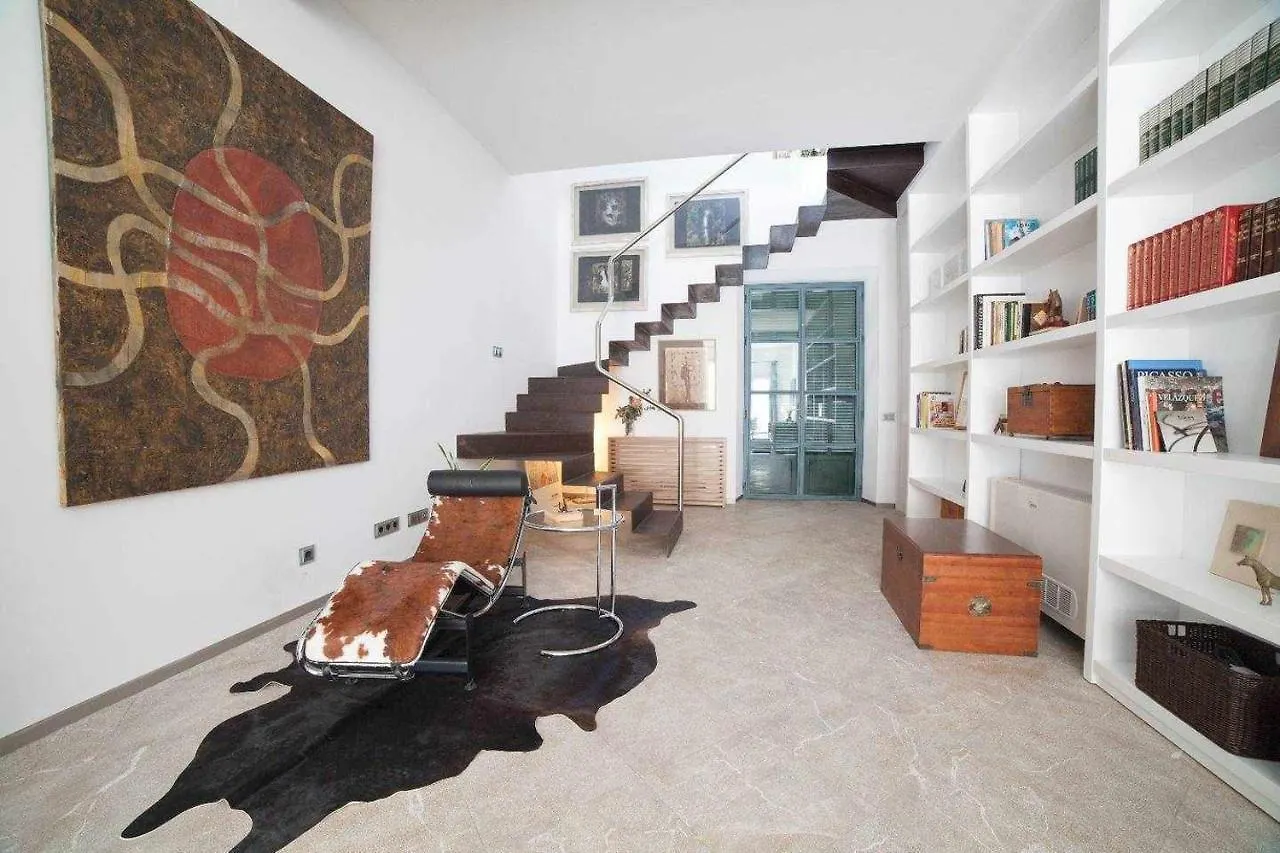 Long House Ses Salines Villa 0*, Ses Salines (Mallorca)