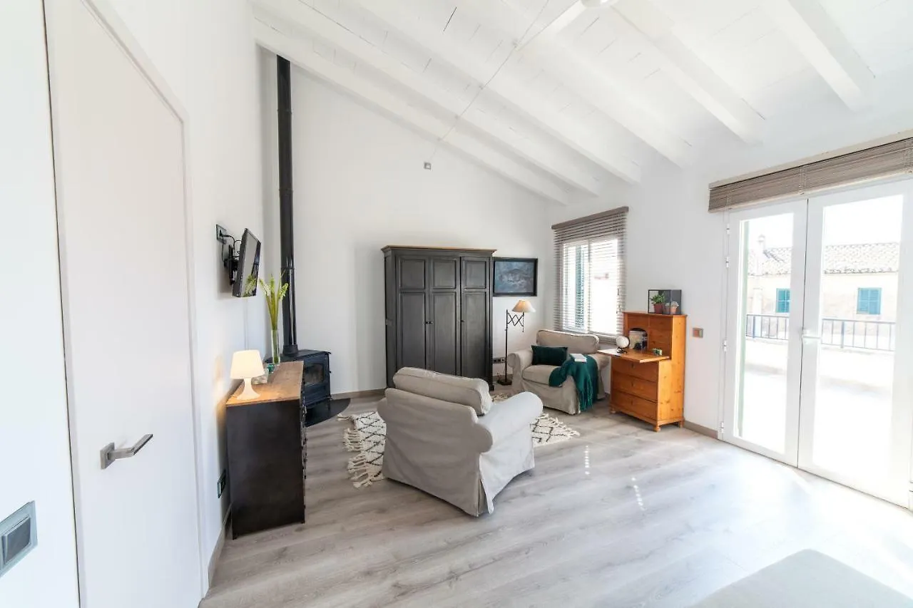Long House Ses Salines Villa Ses Salines (Mallorca)